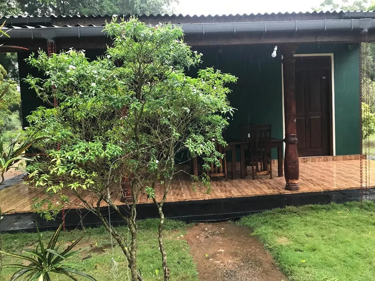 Greenwood Hotel Sigiriya Guest house