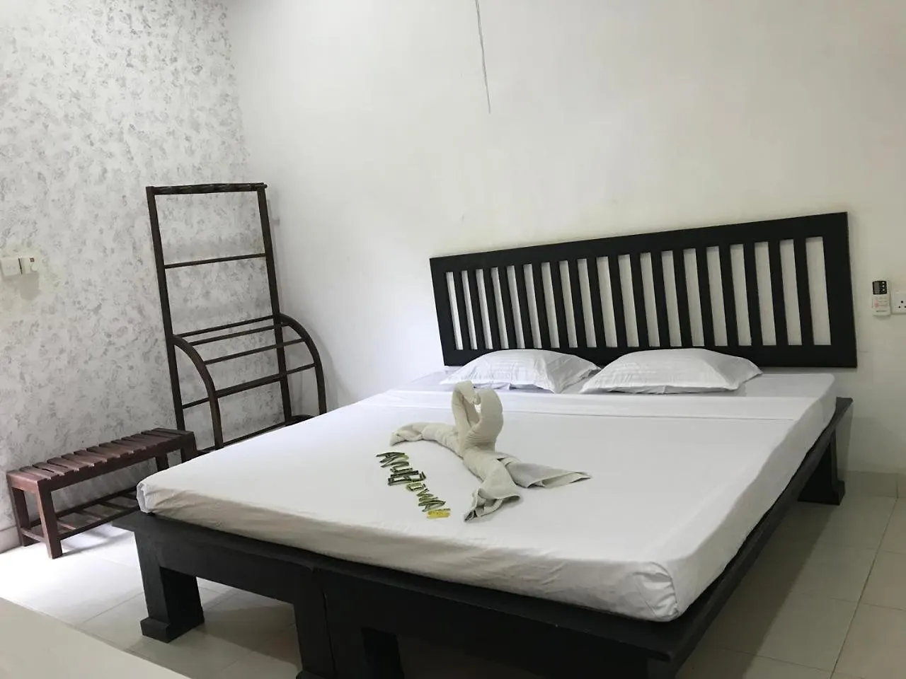 Greenwood Hotel Sigiriya 0*,