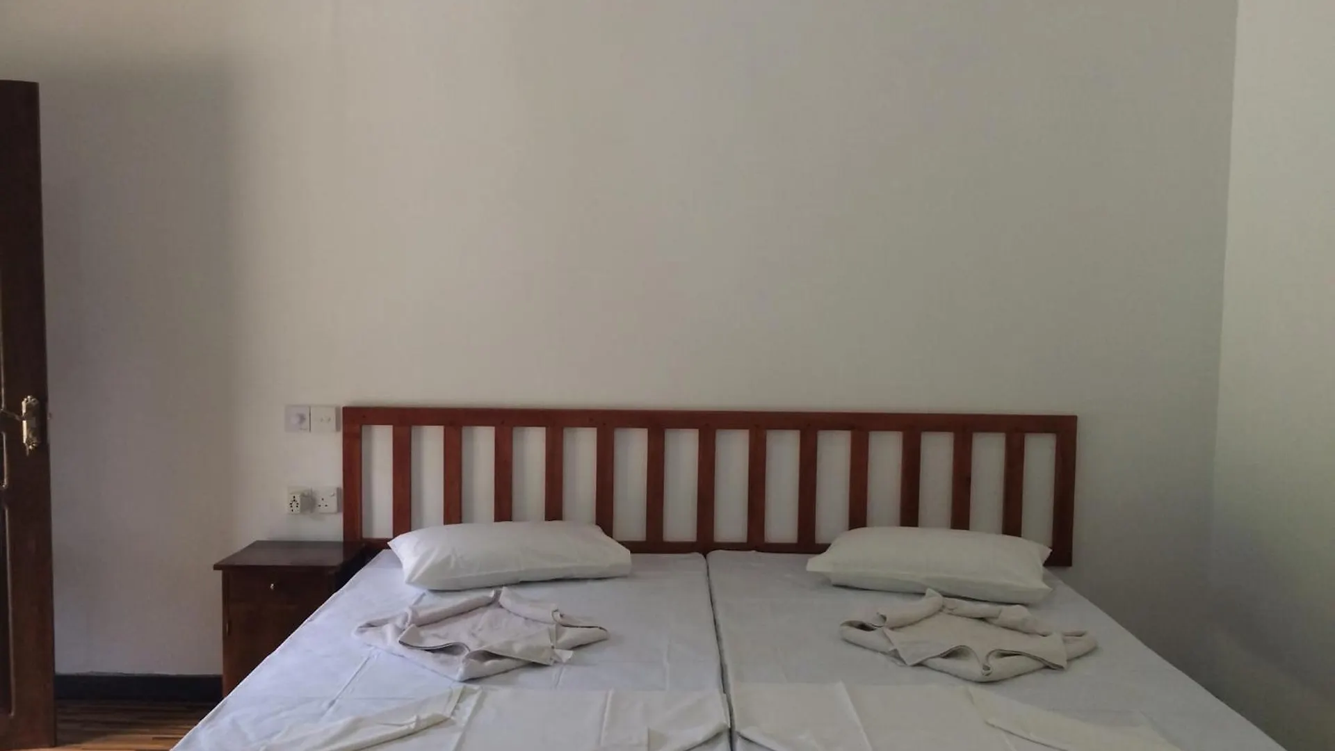 Guest house Greenwood Hotel Sigiriya Sri Lanka