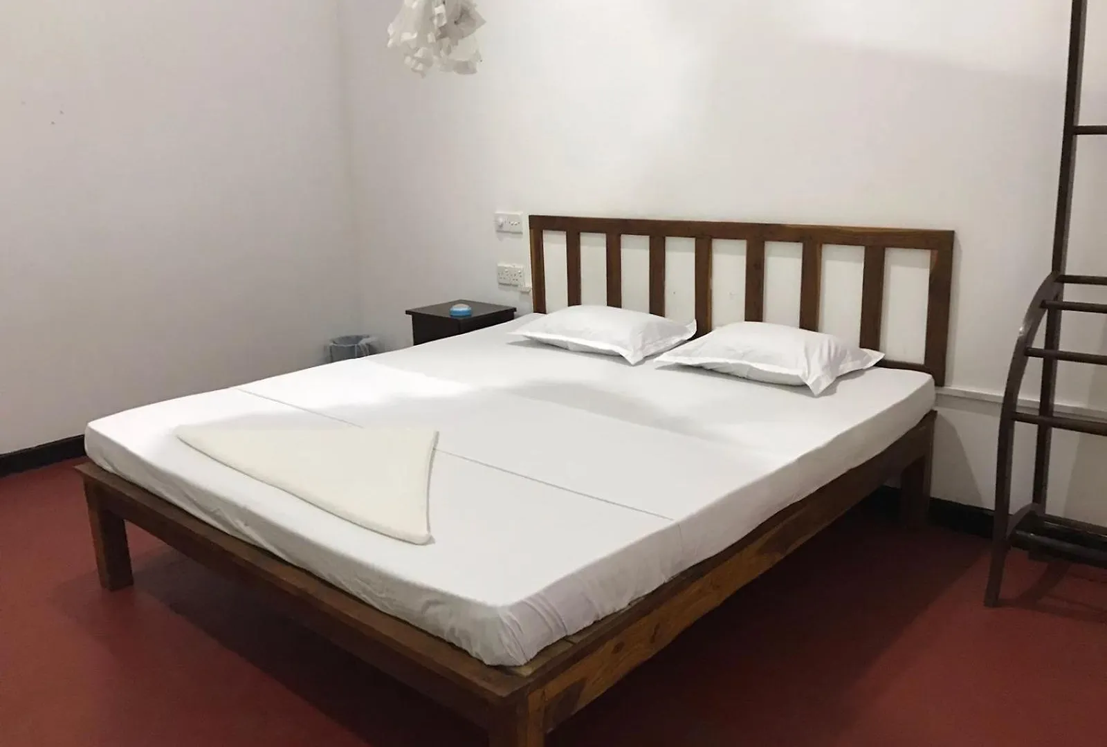 Greenwood Hotel Sigiriya Guest house