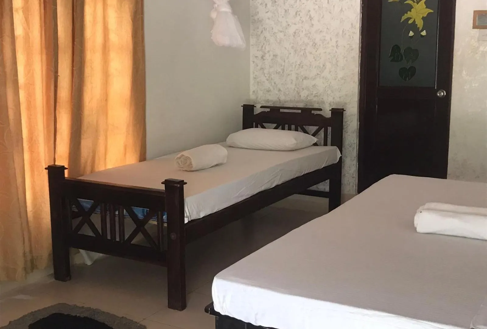 Greenwood Hotel Sigiriya Guest house