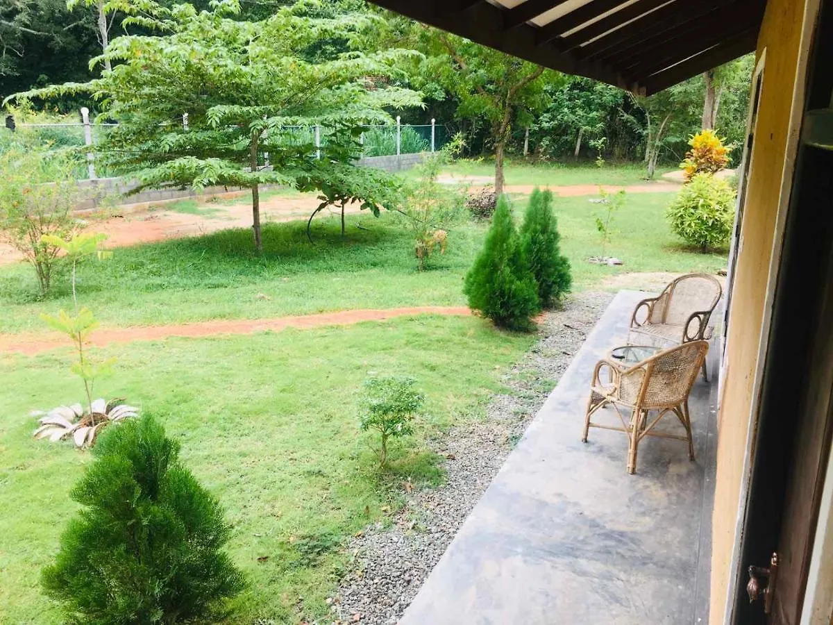 Greenwood Hotel Sigiriya Guest house