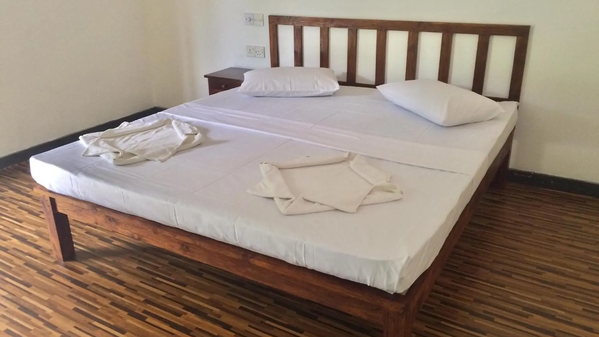 Guest house Greenwood Hotel Sigiriya