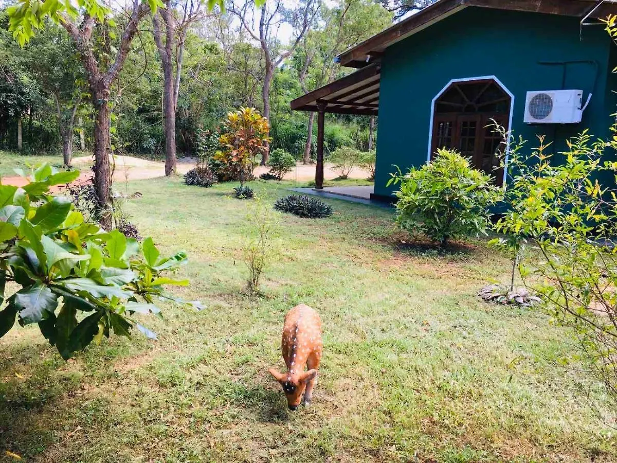 Greenwood Hotel Sigiriya 0*,  Sri Lanka